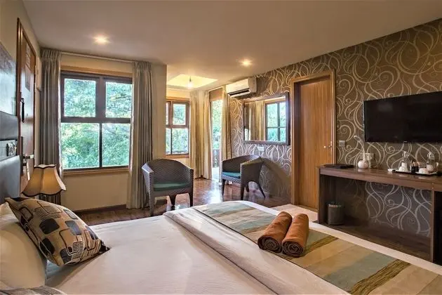 Suite, Sea View (20% off on Return Shared Speed Boat transfer from Airport)