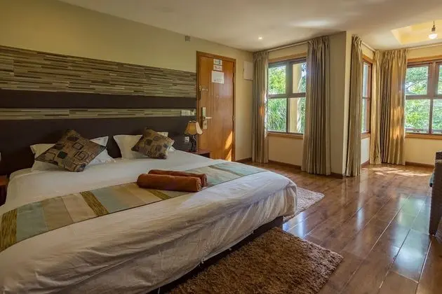 Suite, Sea View (20% off on Return Shared Speed Boat transfer from Airport)