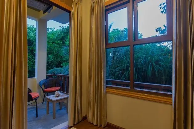 Suite, Sea View (20% off on Return Shared Speed Boat transfer from Airport)