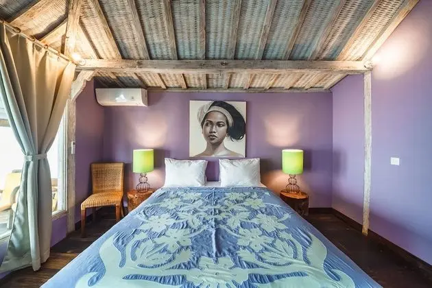 Villa, 2 Yatak Odası, Kişiye Özel Havuzlu