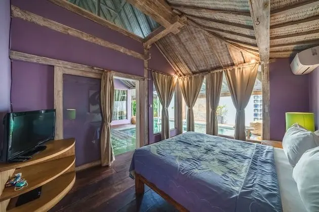 Villa, 2 Yatak Odası, Kişiye Özel Havuzlu