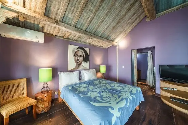 Villa, 2 Yatak Odası, Kişiye Özel Havuzlu