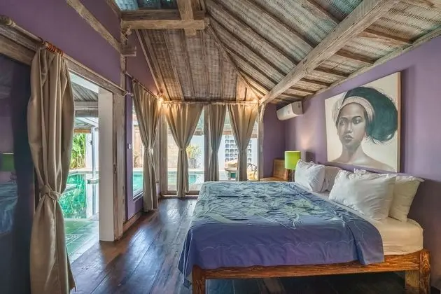 Villa, 2 Yatak Odası, Kişiye Özel Havuzlu