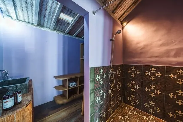 Villa, 2 Yatak Odası, Kişiye Özel Havuzlu