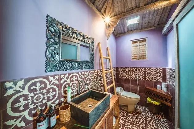 Villa, 2 Yatak Odası, Kişiye Özel Havuzlu