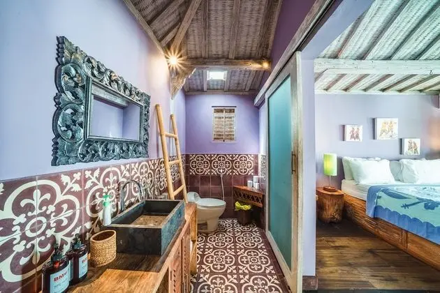 Villa, 2 Yatak Odası, Kişiye Özel Havuzlu