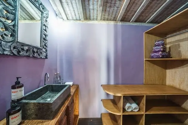 Villa, 2 Yatak Odası, Kişiye Özel Havuzlu