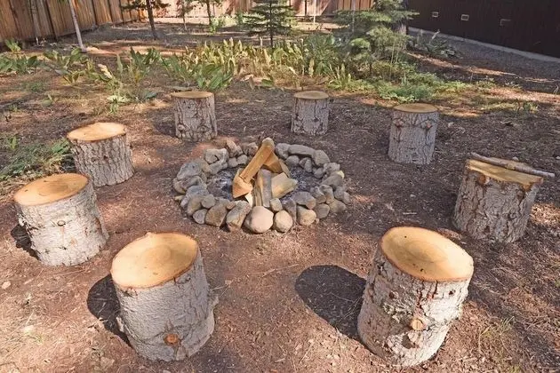Ev, Birden Çok Yatak (West Shore Getaway)