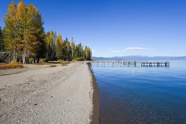 Ev, Birden Çok Yatak (West Shore Getaway)