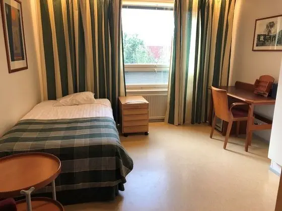 Basic Tek Kişilik Oda