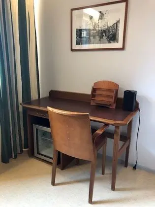 Basic Tek Kişilik Oda