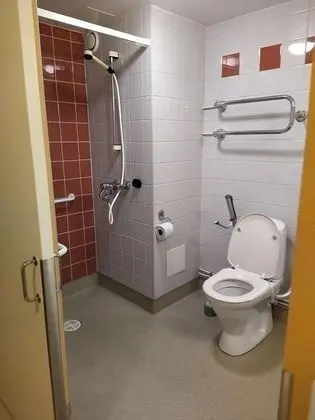 Basic Tek Kişilik Oda