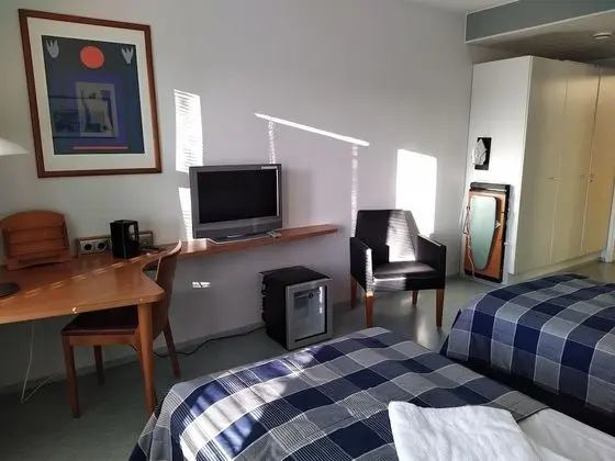 Comfort İki Ayrı Yataklı Oda