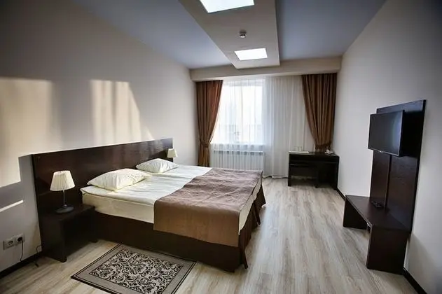 Premium Tek Büyük veya İki Ayrı Yataklı Oda