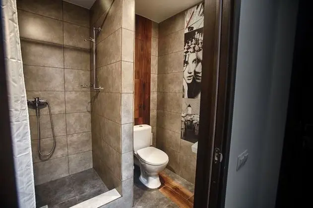 Premium Tek Büyük veya İki Ayrı Yataklı Oda