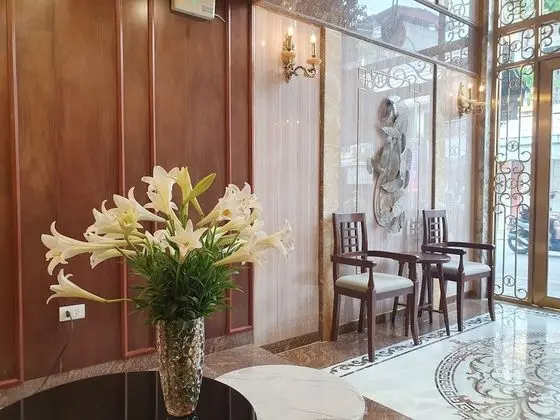 Junior Oda, 1 En Büyük (King) Boy Yatak, Şehir Manzaralı