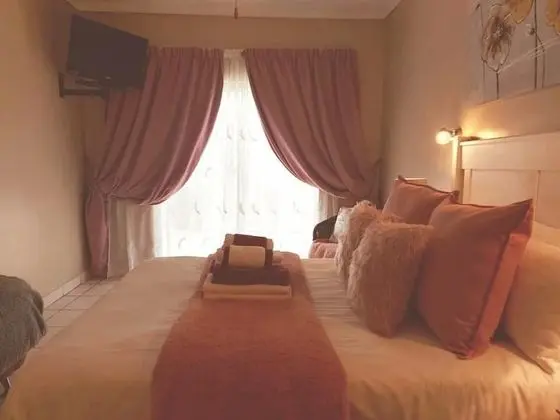 Luxurious En-Suite Double