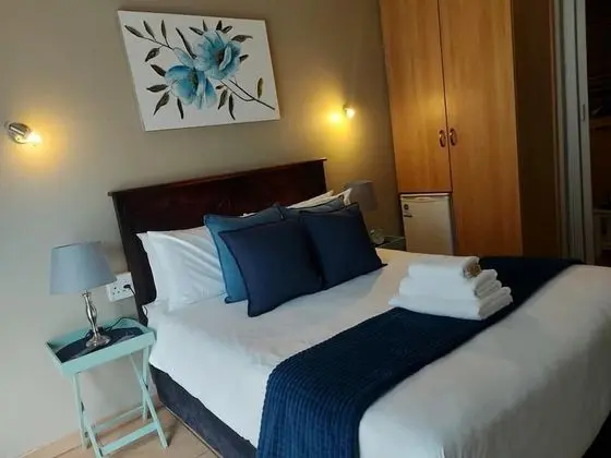 Luxurious En-Suite Double