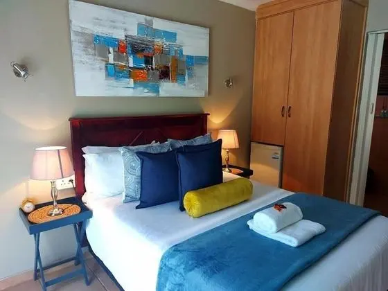 Luxurious En-Suite Double