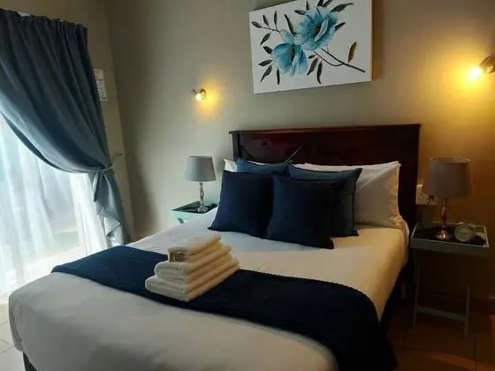 Luxurious En-Suite Double