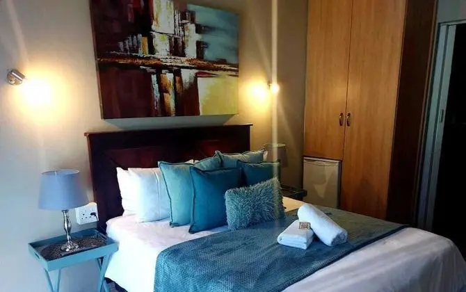 Luxurious En-Suite Double