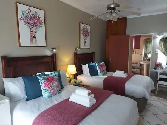 Luxurious Family Rooms