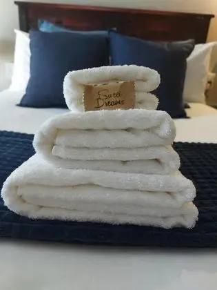 Luxurious Family Rooms