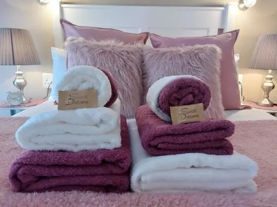 Luxurious Family Rooms