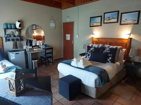 Luxurious Twin