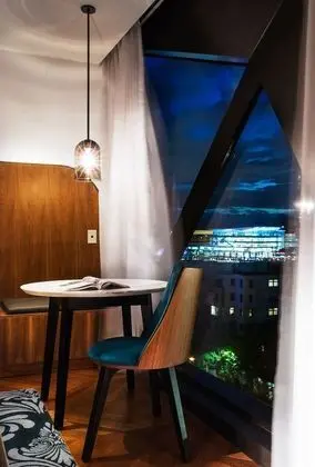 Süit, 1 En Büyük (King) Boy Yatak (Barangaroo)