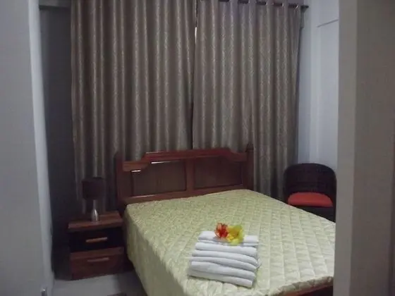Apart Daire, 3 Yatak Odası, Engellilere Uygun, Balkon