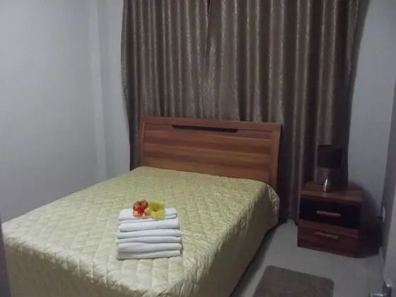 Apart Daire, 3 Yatak Odası, Engellilere Uygun, Balkon