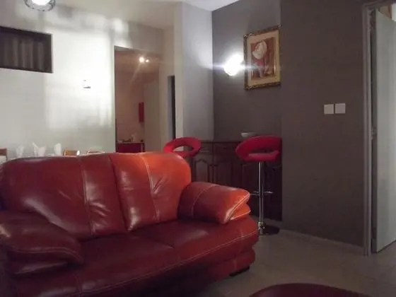Apart Daire, 3 Yatak Odası, Engellilere Uygun, Balkon