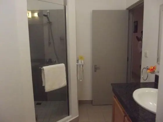Apart Daire, 3 Yatak Odası, Engellilere Uygun, Balkon
