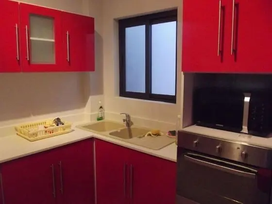 Apart Daire, 3 Yatak Odası, Engellilere Uygun, Balkon