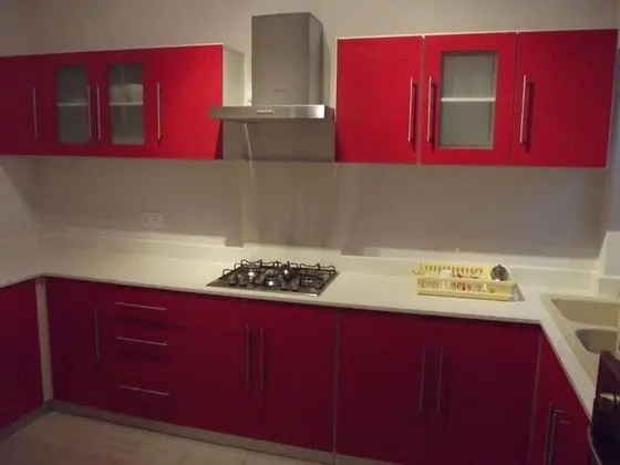 Apart Daire, 3 Yatak Odası, Engellilere Uygun, Balkon