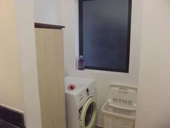 Apart Daire, 3 Yatak Odası, Engellilere Uygun, Balkon