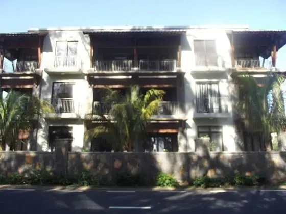 Apart Daire, 3 Yatak Odası, Engellilere Uygun, Balkon