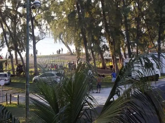 Apart Daire, 3 Yatak Odası, Engellilere Uygun, Balkon
