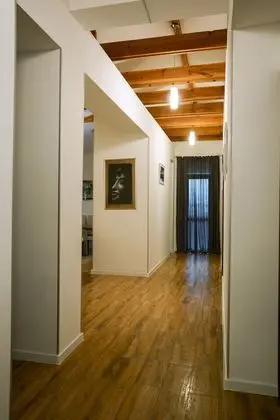 Apart Daire, 3 Yatak Odası