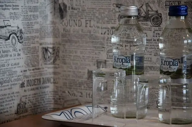 Basic Üç Kişilik Oda