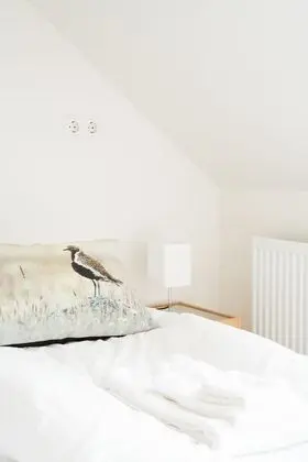 Tek Büyük veya İki Ayrı Yataklı Oda, Özel Banyo