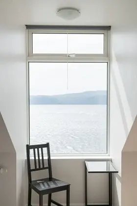 Tek Kişilik Oda, Özel Banyo