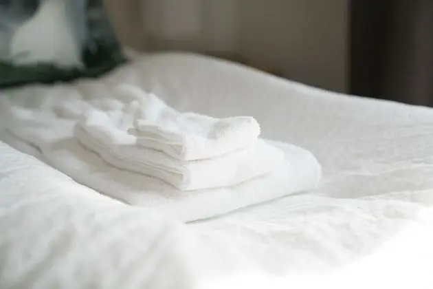 Tek Kişilik Oda, Özel Banyo