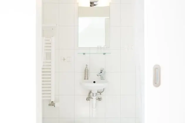 Tek Kişilik Oda, Özel Banyo