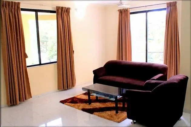 Standard Apart Daire, Sigara İçilebilir