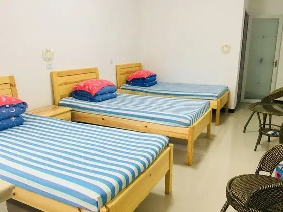 Üç Kişilik Oda