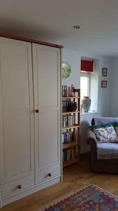 Family Oda, Birden Çok Yatak, Bahçe Manzaralı