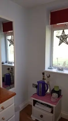 Family Oda, Birden Çok Yatak, Bahçe Manzaralı