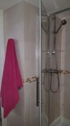 Family Oda, Birden Çok Yatak, Bahçe Manzaralı